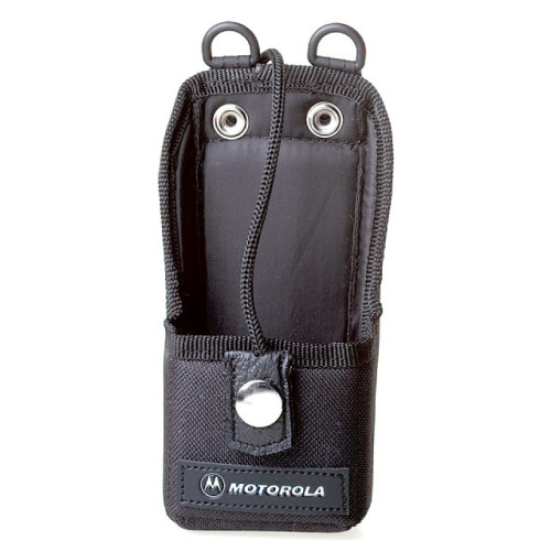 HLN9701 Nylonové univerzální pouzdro na opasek pro radiostanice Motorola