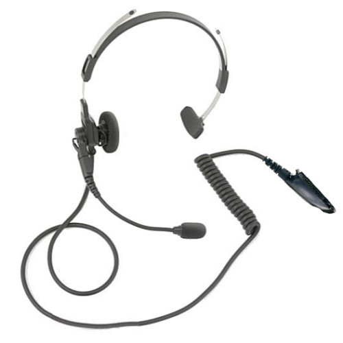 MDRMN4031Lehká náhlavní souprava VOX pro radiostanice Motorola