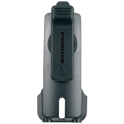 00227 Plastový držák s klipsem pro Motorola DTR2430 a DTR2450