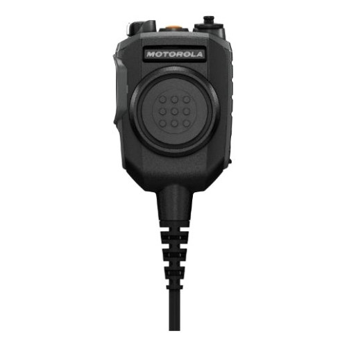 Oddělený reproduktor s mikrofonem NS750Ex ATEX, 3,5 mm jack a Nexus