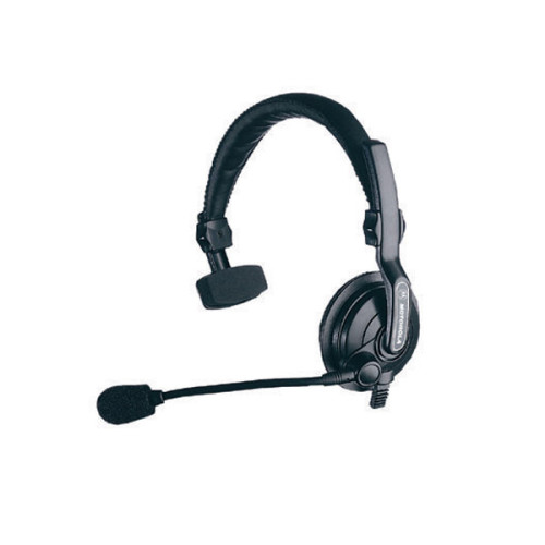 00117 Lehká náhlavní souprava pro Motorola DTR2450 a DTR2430