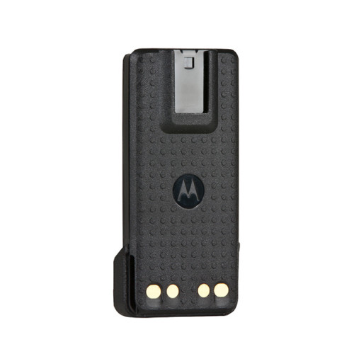 PMNN4493 Baterie LiIon 3000mAh IMPRES pro Motorola DP4000 a DP2000 řadu