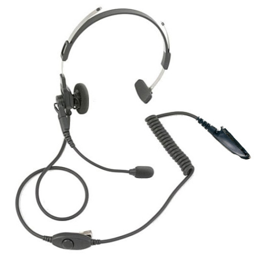 MDRMN4018 Lehká náhlavní souprava PTT pro radiostanice Motorola GP řady