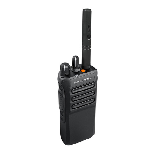 Ruční radiostanice Motorola MOTOTRBO™ R7 NKP Premium UHF, BT, WiFi, GNSS