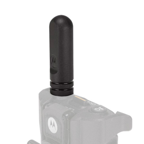 PMAE4095 Anténa krácená 435 - 470MHz pro Motorola SL1600 a Motorola SL2600