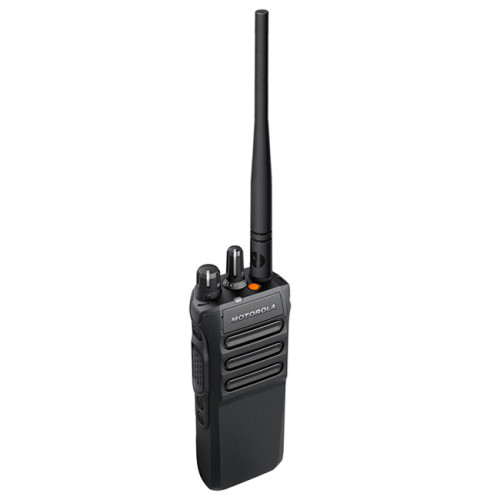 Motorola MOTOTRBO™ R7 NKP Capable VHF, BT, WiFi, GNSS - profesionální digitální radiostanice