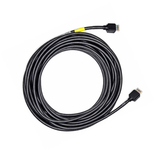 PMKN4138 Propojovací 10m ethernet kabel pro TETRA radiostanice Motorola MXM600 a MTM5000