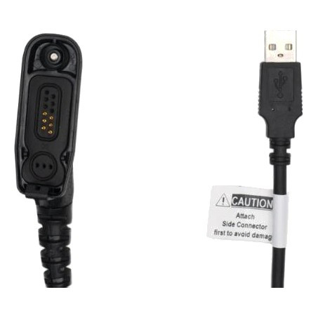Programovací kabel USB pro Motorola R7Ex