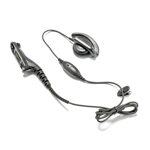 PMLN5973 Sluchátko na ucho, mikrofon s PTT MagOne