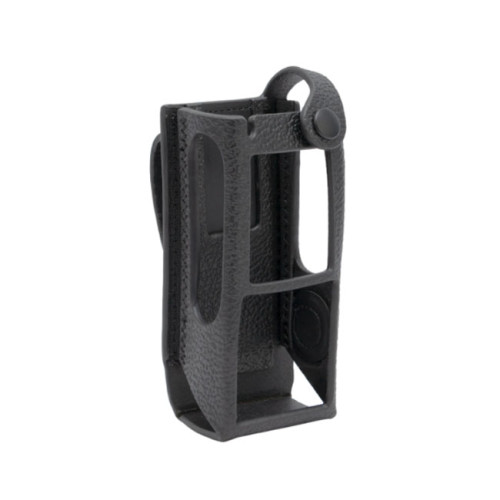 PMLN8301 Pouzdro z tvrdé kůže pro radiostanice Motorola R7 FKP