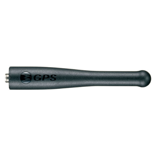 PMAE4021 Anténa krátká GPS/UHF 403-433 MHz pro radiostanice Motorola DP