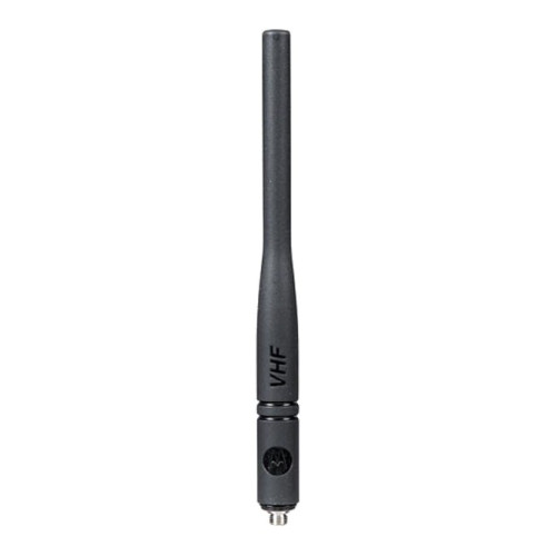 Anténa Helical GPS/VHF 144-165 MHz