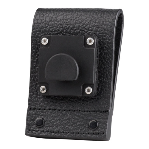PMLN5868 Pouzdro z tvrdé kůže pro DP2400e a 2.5" opasek