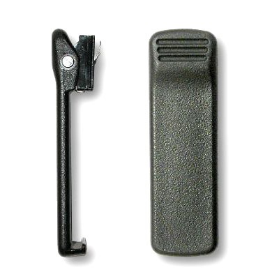 HLN8255 Klips plastový s pružinou