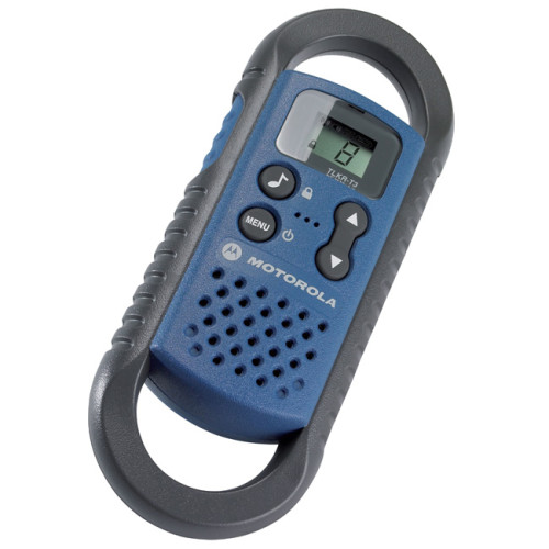 MOTOROLA TLKR T3 PMR446 (modrá)