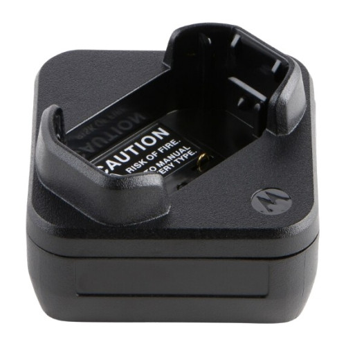 Nabíjecí stojánek CD-65 pro Motorola EVX-S24