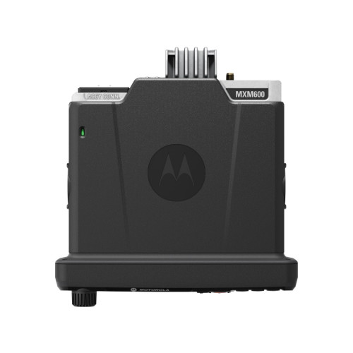 Motorola MXM600 Dash – horní pohled