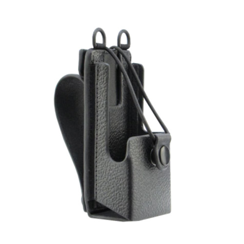 PMLN8433 Pouzdro z tvrdé kůže pro radiostanice Motorola R2 a 3" opasek