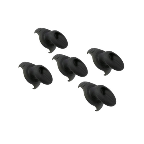 PMLN7941 Náhradní vložky do uší pro EP900w headset - velké