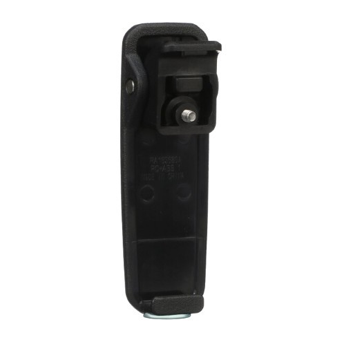 Opaskový klip CLIP-27 pro Motorola EVX-S24