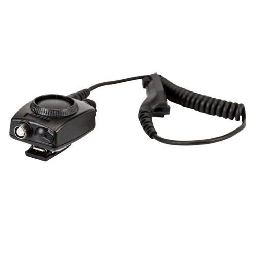 PMLN6765 Modul PTT/VOX rozhraní taktické audio soupravy