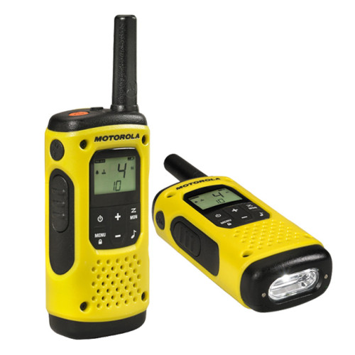 Motorola TLKR T92 H20 PMR446