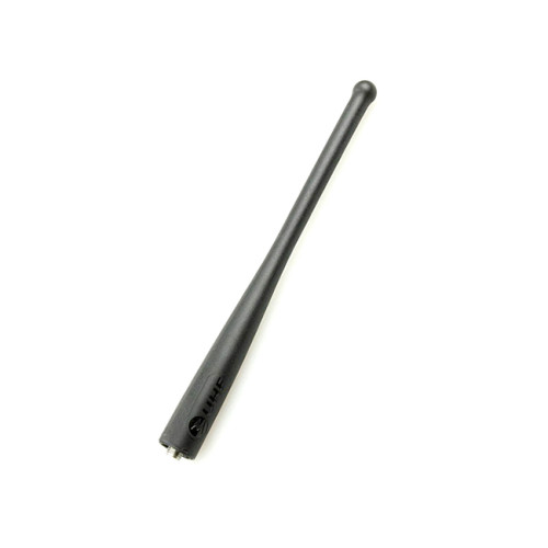 PMAE4085 Anténa prutová UHF 403-470 MHz ATEX pro radiostanice Motorola DP4401 Ex a DP4801 Ex