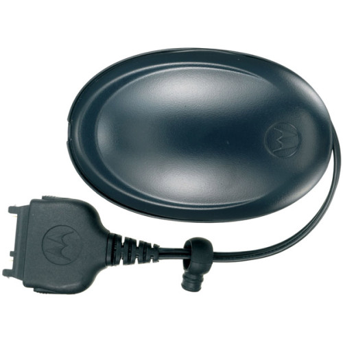 00216 Nabíječ 1-hodinový pro radiostanice Motorola DTR2450, DTR2430 - detail