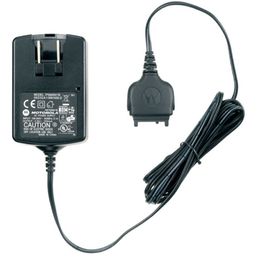 00217 Nabíječ 3-hodinový pro radiostanice Motorola DTR2450, DTR2430 - detail
