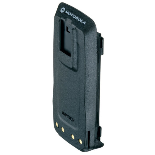 PMNN4103 (PMNN4077) Baterie LiIon 2200mAh IMPRES pro radiostanice Motorola
