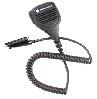 MDPMMN4027 Oddělený reproduktor s mikrofonem IP57