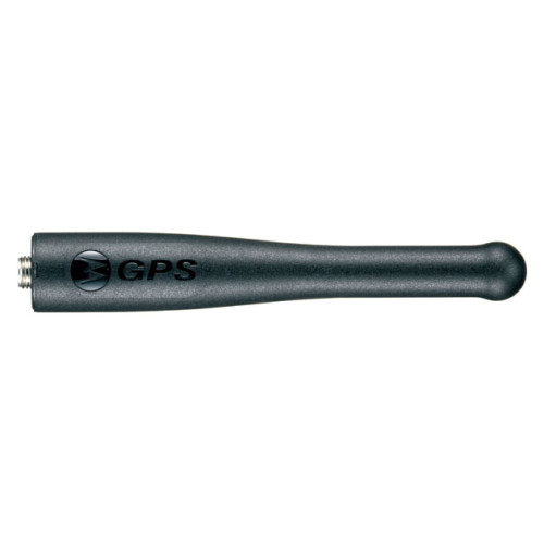 PMAE4023 Anténa krátká GPS/UHF 430-470 MHz pro radiostanice Motorola DP