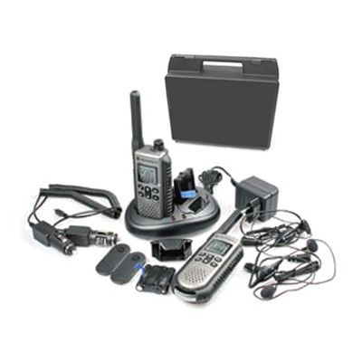 MOTOROLA TLKR T7 Family Pack, obsah setu vysílaček pro PMR446