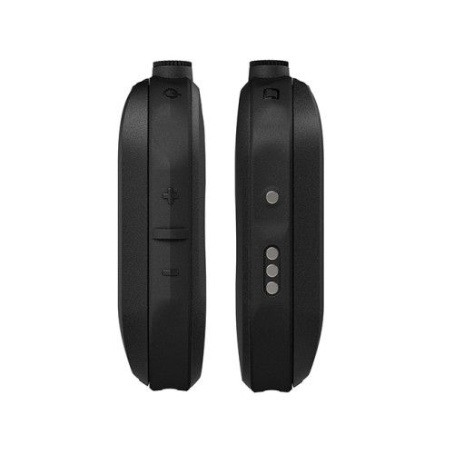 CLP0086BHNAA Motorola CLP446e - pohledy z bokůka