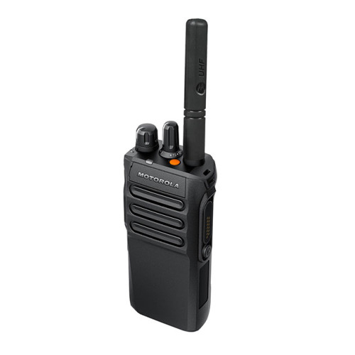 Ruční radiostanice Motorola MOTOTRBO™ R7 NKP Premium UHF, BT, WiFi, GNSS