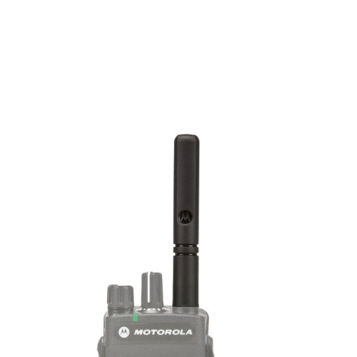 PMAE4070 Anténa krátká UH/GPSF 440-490 MHz