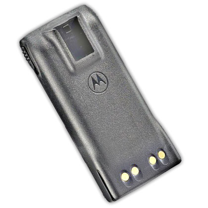 PMNN4151 (HNN9008) Baterie NiMH 1300 mAh pro radiostanice Motorola GP