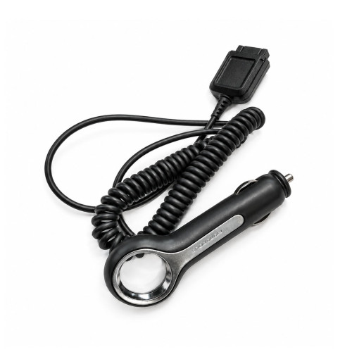 NNTN8040 CL nabíječ do vozidla pro radiostanice Motorola MXP600, MTP3550, MTP3150