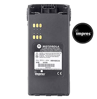 HNN4001 Baterie NiMH 1900mAh IMPRES