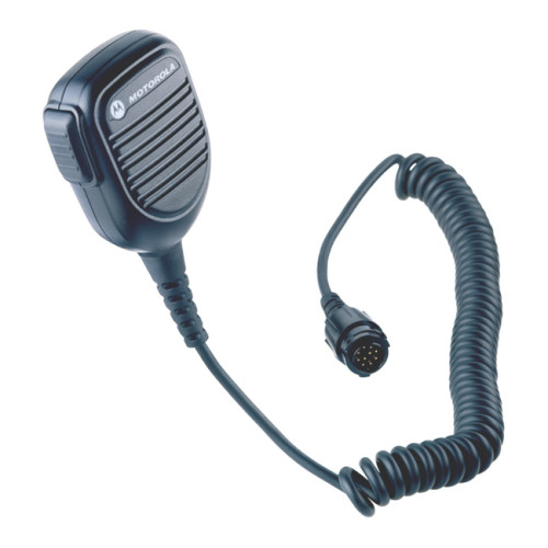 RMN5052 Kompaktní ruční mikrofon pro radiostanice Motorola DM4000 a DM3000 řady