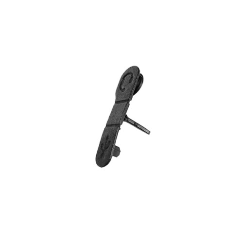 SL000095A02 Krytka bočního konektoru radiostanice Motorola SL1600/SL2600