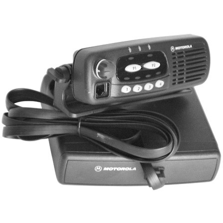 RLN4801 Sada pro oddělenou montáž radiostanice Motorola GM340, GM640, GM140