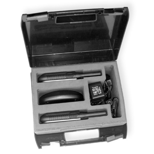 FLNN5562 Pěnová vložka pro TLKR T7 Family Pack včetně kufru