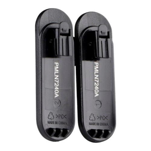Motorola PMLN7240 Klips s píšťalkou pro TLKR T92