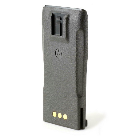 PMNN4253 (NNTN4970) náhradní LiIon 1600 mAh baterie pro radiostanice (vysílačky) Motorola DP1400 a Motorola řady CP