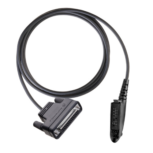RKN4075 Programovací kabel pro Motorola GP (RIBless) pro radiostanice Motorola