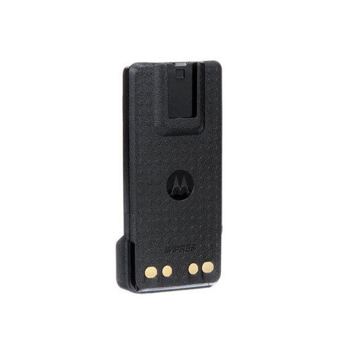 PMNN4491 Baterie LiIon 2100 mAh IMPRES pro vysílačky Motorola DP4000(e) a DP2000(e) řady