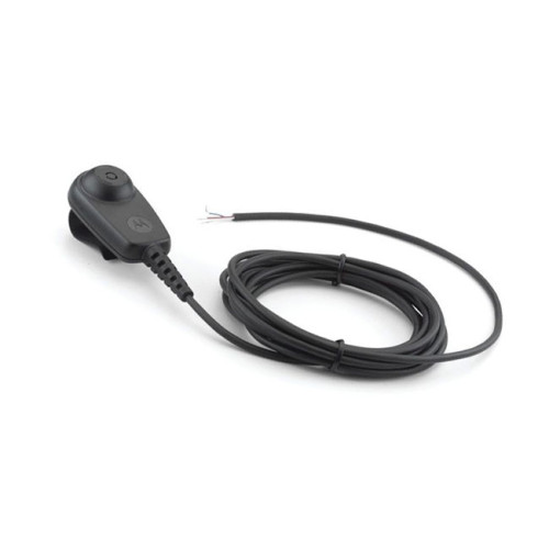 RMN5054 Externí mikrofon IMPRES pro radiostanice Motorola DM4000, MXM600, MTM5000 řady