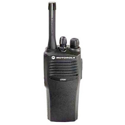 Motorola CP040 UHF