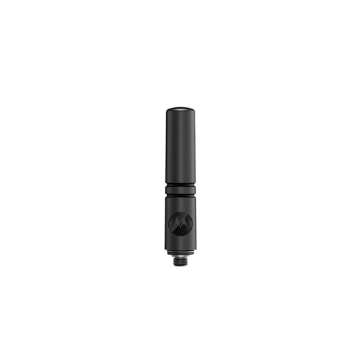 AN000350A01 Anténa krátká UHF/GPS 400-450 MHz, 6cm